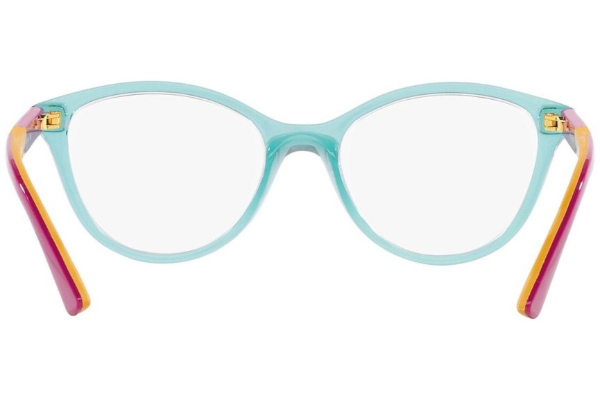 Okulary korekcyjne Vogue Eyewear VY2019 3032 Nieregularny Niebieskie