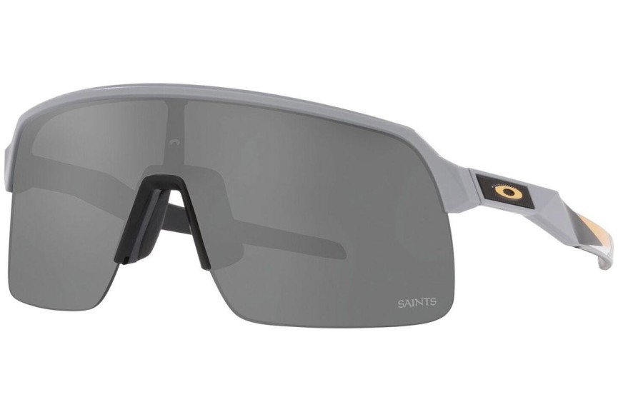 Okulary przeciwsłoneczne Oakley Sutro Lite OO9463 946334 Pojedyncze | Shield Szare