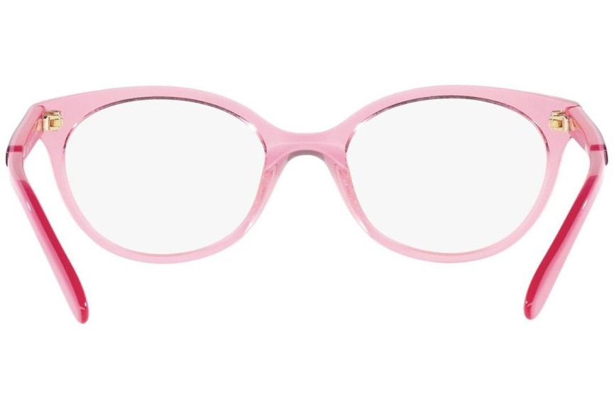 Okulary korekcyjne Vogue Eyewear VY2013 2836 Owalne Różowe