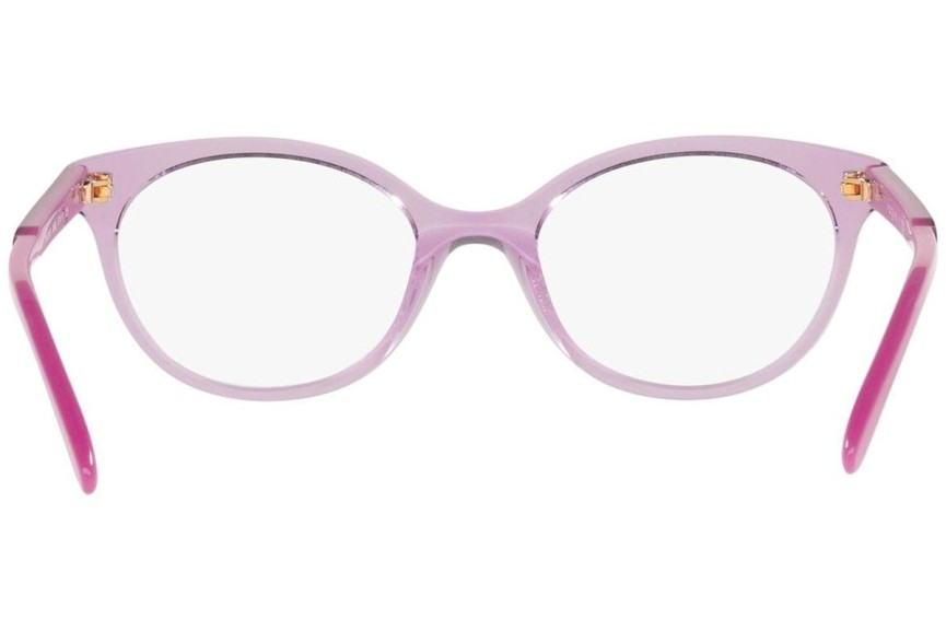 Okulary korekcyjne Vogue Eyewear VY2013 2866 Owalne Fioletowe