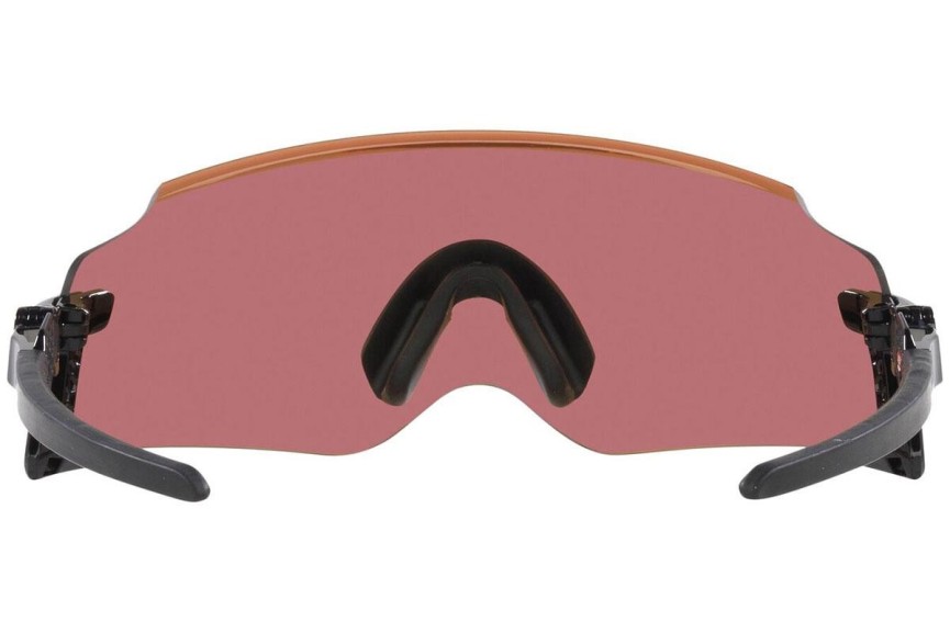 Okulary przeciwsłoneczne Oakley Oakley Kato OO9455M 945505 Pojedyncze | Shield Czarne