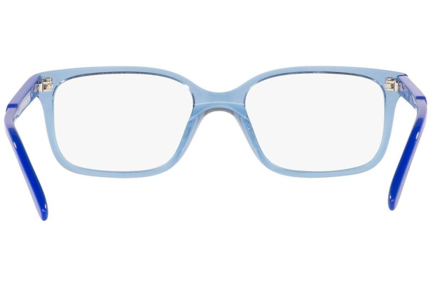 Okulary korekcyjne Vogue Eyewear VY2014 2854 Prostokątne Niebieskie