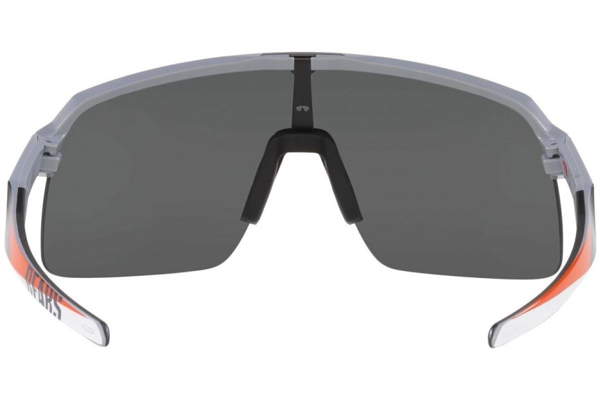 Okulary przeciwsłoneczne Oakley Sutro Lite OO9463 946328 Pojedyncze | Shield Szare