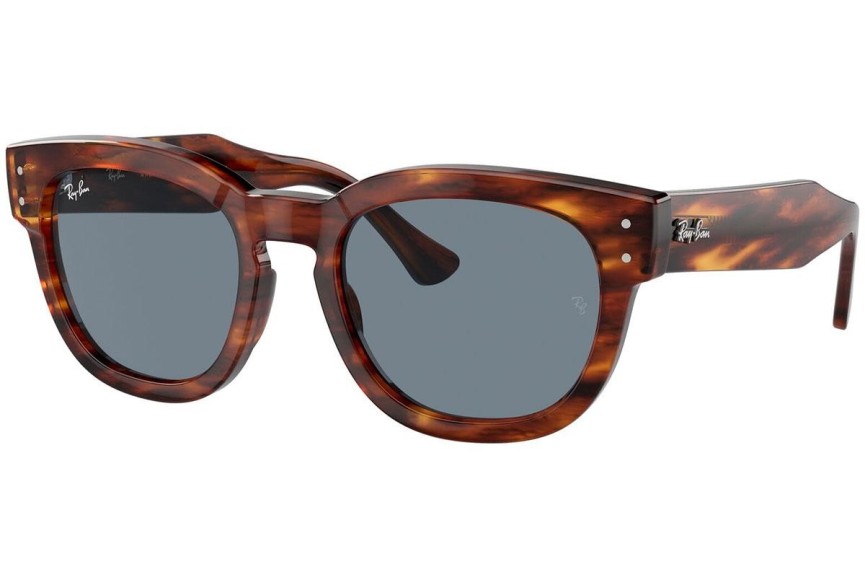 Okulary przeciwsłoneczne Ray-Ban RB0298S 954/62 Kwadratowe Havana