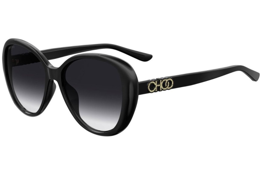 Jimmy Choo Amira/G/S 807/9O