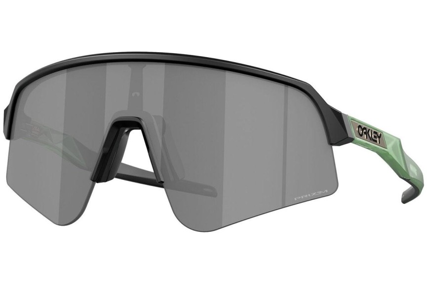 Okulary przeciwsłoneczne Oakley Sutro Lite Sweep OO9465 946522 Pojedyncze | Shield Czarne