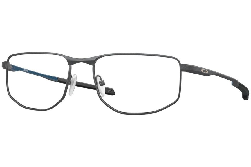 Okulary korekcyjne Oakley Addams OX3012 301203 Prostokątne Szare