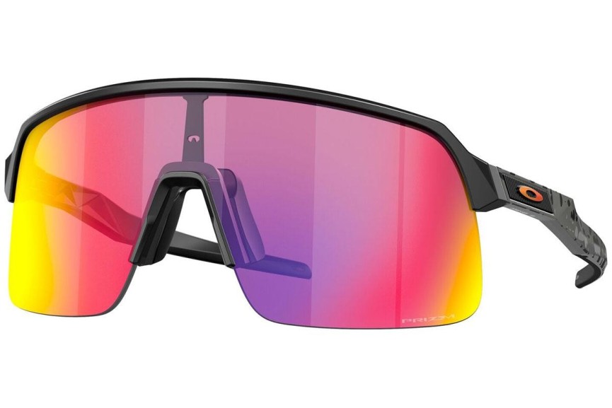 Okulary przeciwsłoneczne Oakley Sutro Lite OO9463 946354 Pojedyncze | Shield Czarne