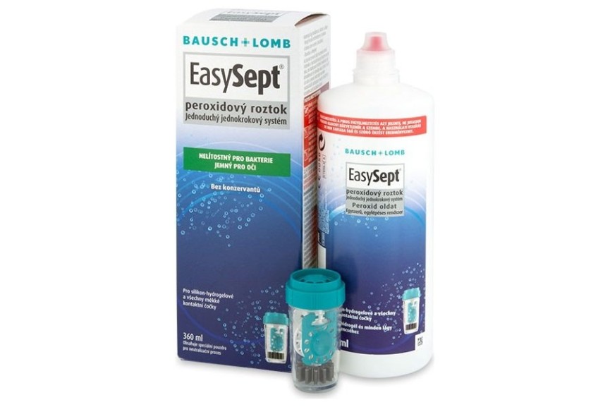 Akcesoria EasySept (360 ml)