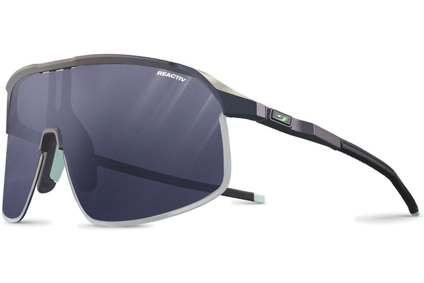 Okulary przeciwsłoneczne Julbo Density J561 4080 Nieregularny Wielokolorowe