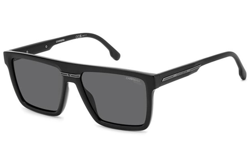 Okulary przeciwsłoneczne Carrera VICTORYC03/S 807/M9 Polarized Flat Top Czarne