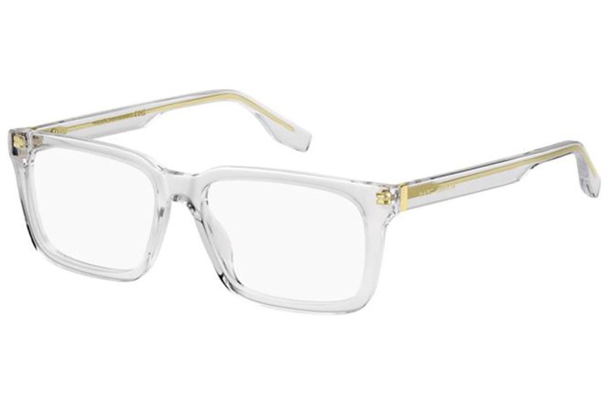 Okulary korekcyjne Marc Jacobs MARC758 900 Prostokątne Przezroczyste