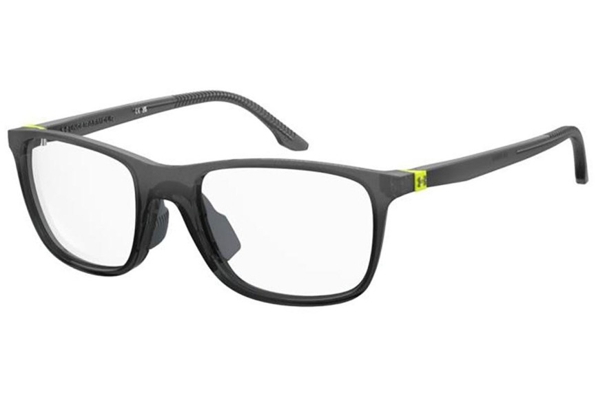 Okulary korekcyjne Under Armour UA5069/G 63M Prostokątne Szare