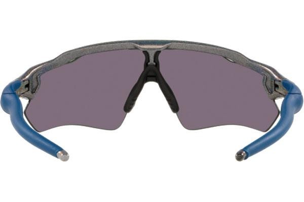 Okulary przeciwsłoneczne Oakley Radar EV Path OO9208-C5 Pojedyncze | Shield Wielokolorowe