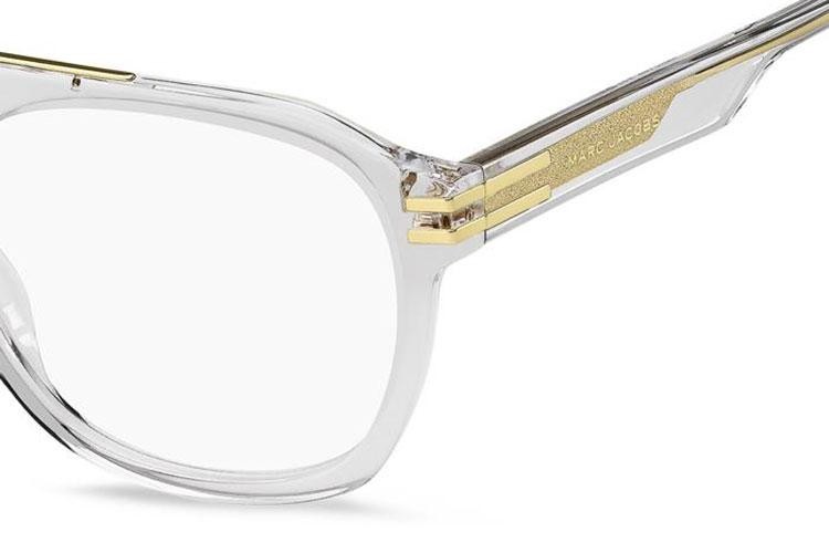 Okulary korekcyjne Marc Jacobs MARC788 900 Prostokątne Przezroczyste