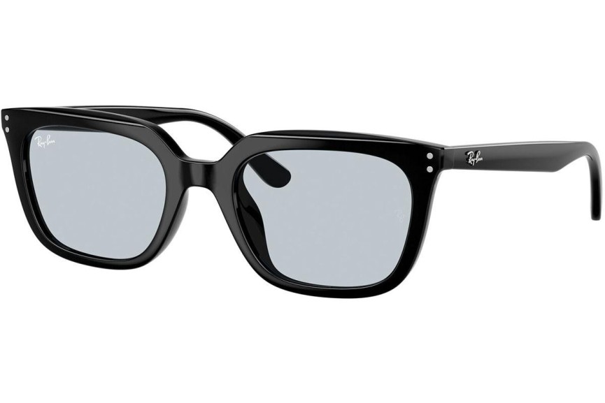 Okulary przeciwsłoneczne Ray-Ban RB4439D 901/72 Kwadratowe Czarne