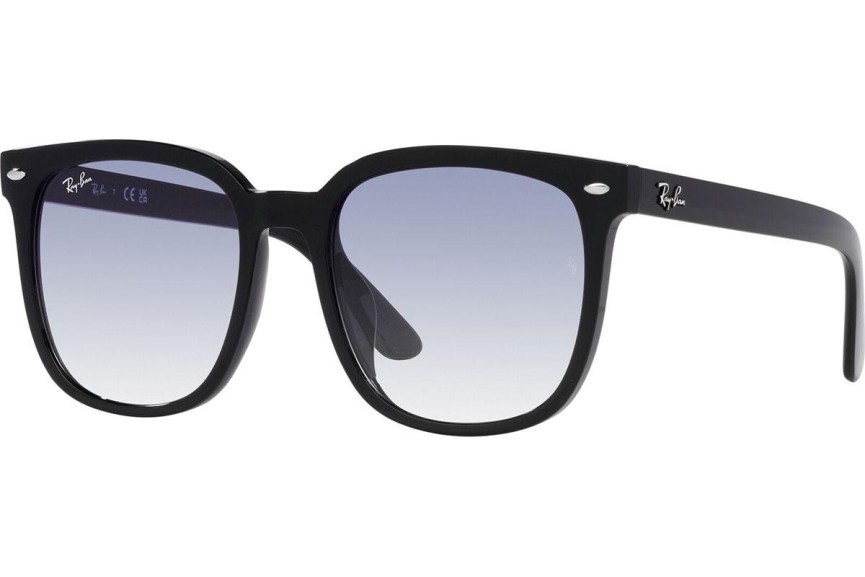 Okulary przeciwsłoneczne Ray-Ban RB4401D 601/19 Kwadratowe Czarne