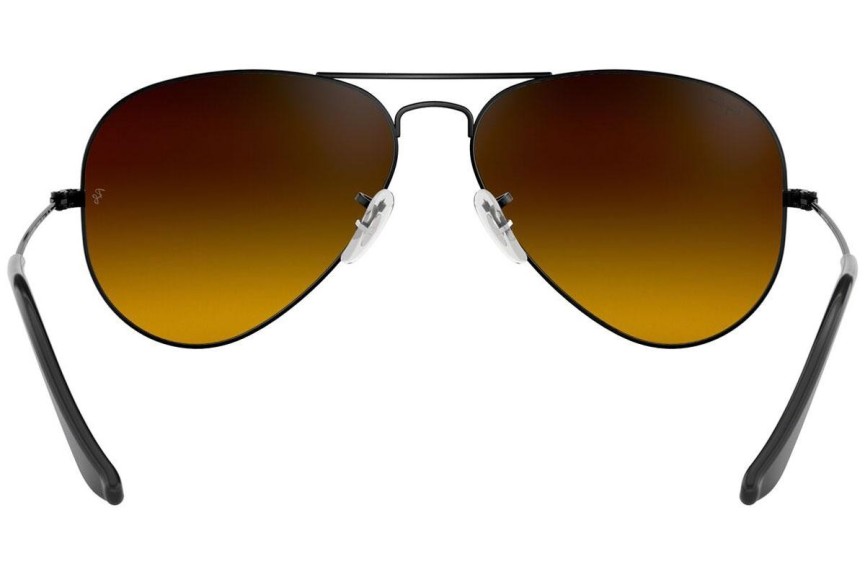 Ray-Ban Aviator Flash Lenses Gradient RB3025 002/4O