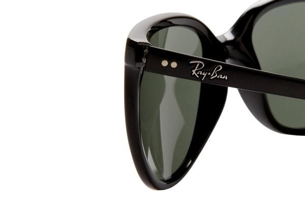 Ray-Ban Cats 1000 RB4126 601/32