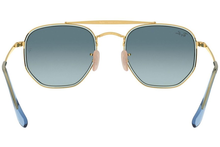 Ray-Ban The Marshal II RB3648M 91233M