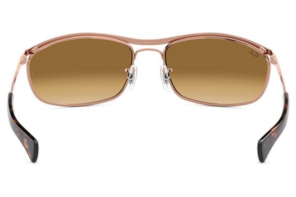 Ray-Ban Olympian I Deluxe RB3119M 920251