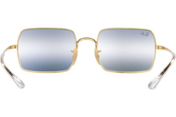 Ray-Ban Rectangle RB1969 001/GA