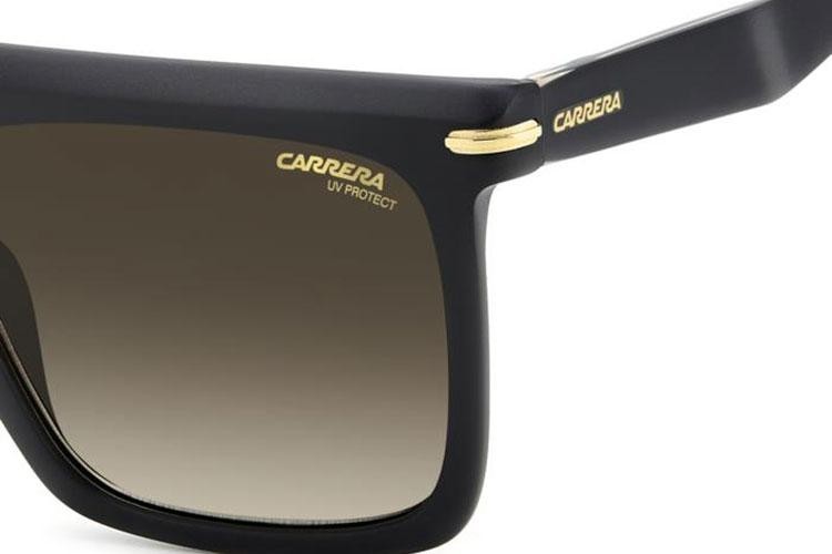 Okulary przeciwsłoneczne Carrera CARRERA359/S I46/86 Flat Top Czarne