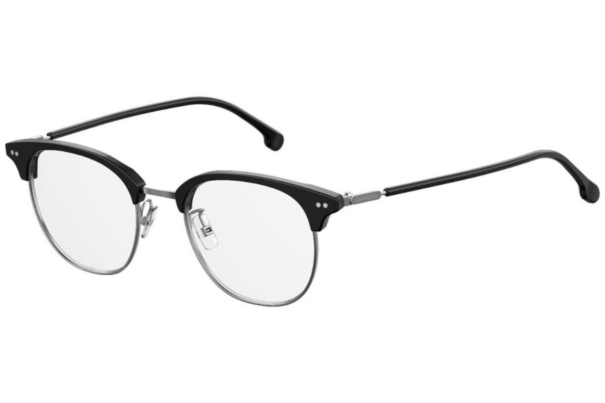 Okulary korekcyjne Carrera CARRERA161/V/F 807 Browline Czarne