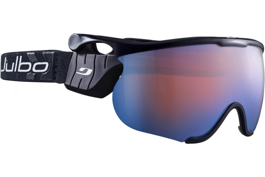 Gogle narciarskie Julbo Sniper L J700 14147 Pojedyncze | Shield Czarne