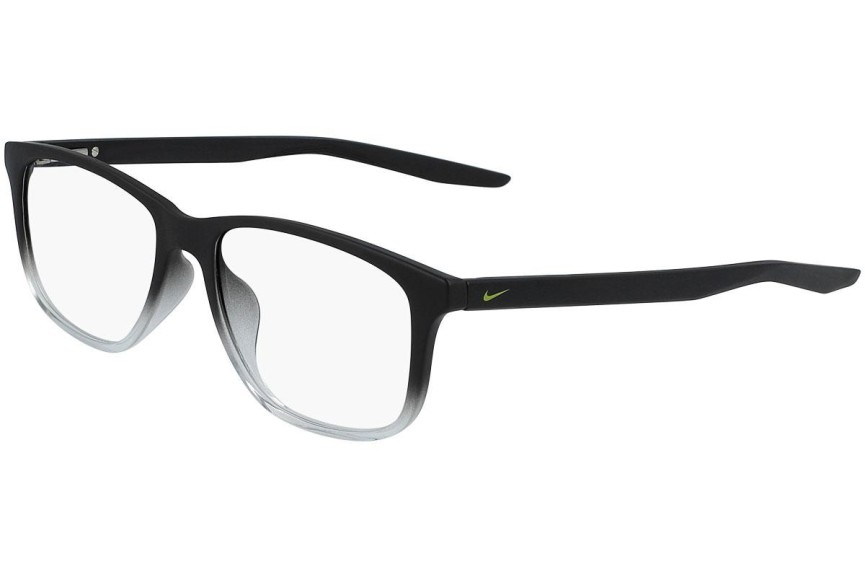 Okulary korekcyjne Nike 5 019 011 Okrągłe Czarne