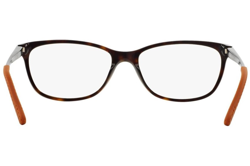 Okulary korekcyjne Ralph Lauren RL6135 5003 Kwadratowe Havana