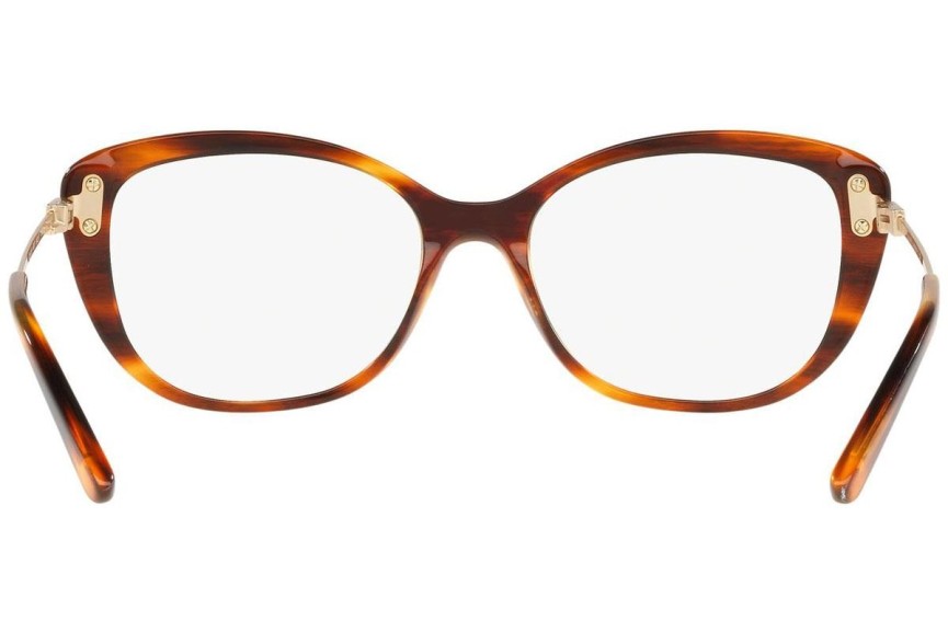 Okulary korekcyjne Ralph Lauren RL6174 5007 Kocie oczy Havana