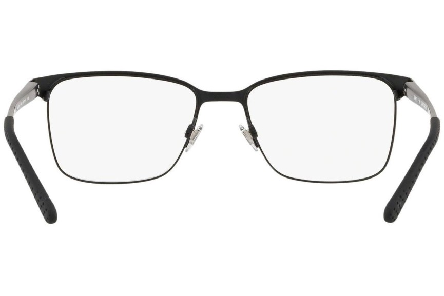 Okulary korekcyjne Ralph Lauren RL5101 9038 Kwadratowe Czarne