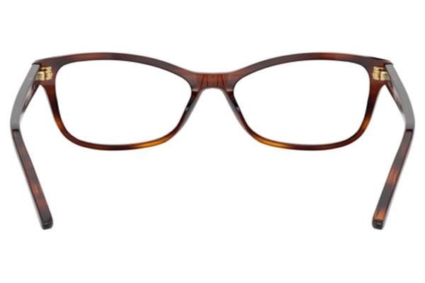 Okulary korekcyjne Ralph Lauren RL6205 5007 Kocie oczy Havana