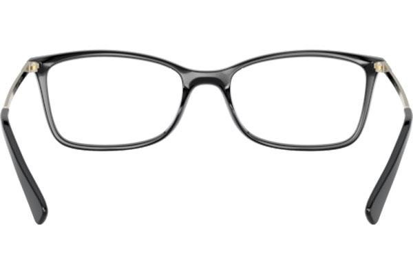 Okulary korekcyjne Vogue Eyewear VO5305B W44 Prostokątne Czarne