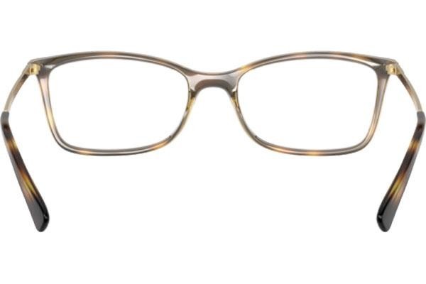 Okulary korekcyjne Vogue Eyewear VO5305B W656 Prostokątne Havana