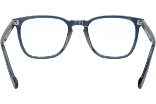 Okulary korekcyjne Vogue Eyewear VO5350 2760 Kwadratowe Niebieskie