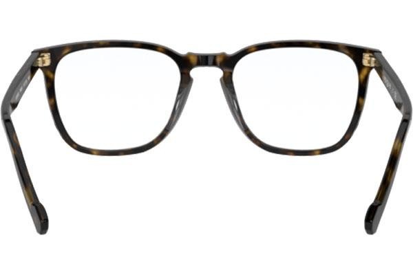 Okulary korekcyjne Vogue Eyewear VO5350 W656 Kwadratowe Havana