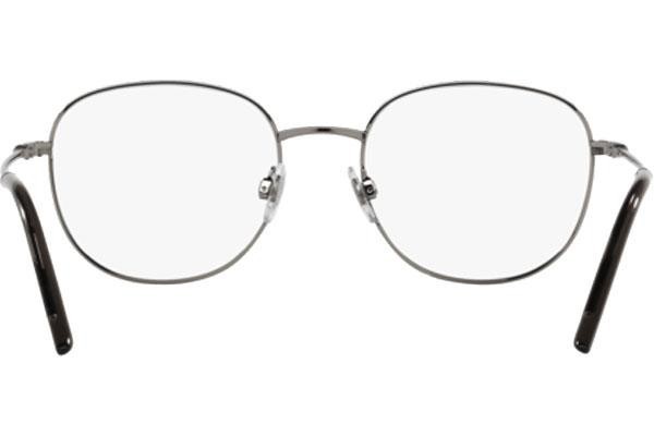 Okulary korekcyjne Dolce & Gabbana DG1332 1335 Okrągłe Szare