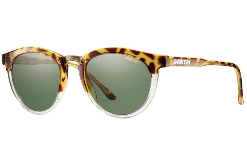 Smith QUESTA FWU/IN Polarized