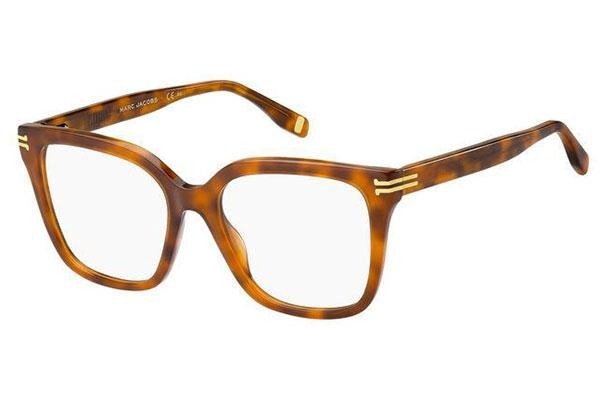 Okulary korekcyjne Marc Jacobs MJ1038 05L Kwadratowe Havana