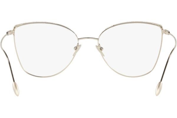 Okulary korekcyjne Giorgio Armani AR5110 3013 Kocie oczy Złote