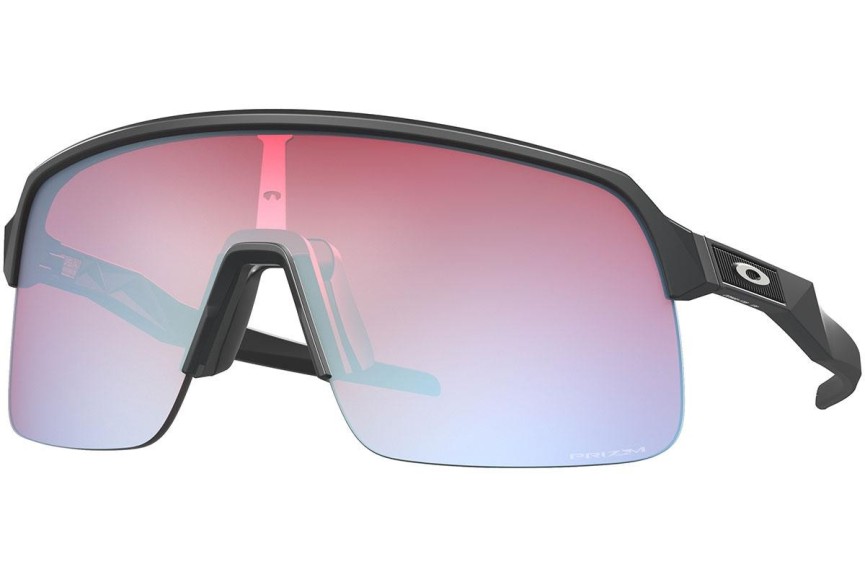 Okulary przeciwsłoneczne Oakley Sutro Lite OO9463-17 Pojedyncze | Shield Szare