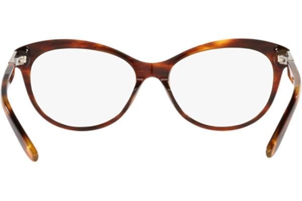 Okulary korekcyjne Ralph Lauren RL6216U 5007 Kocie oczy Havana