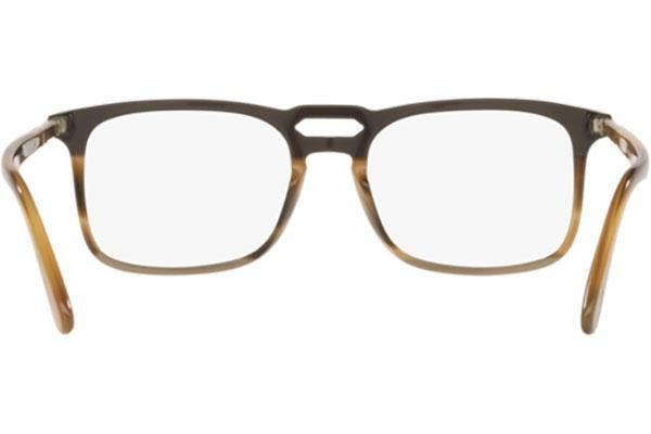 Okulary korekcyjne Persol PO3277V 1135 Kwadratowe Czarne