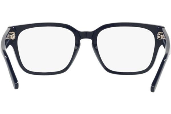 Okulary korekcyjne Arnette Type Z AN7205 1221 Kwadratowe Niebieskie