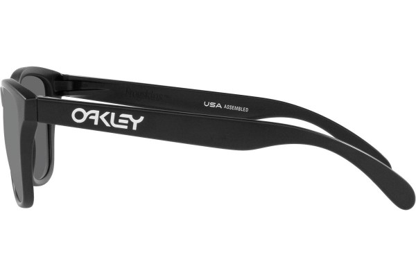 Oakley Frogskins XS OJ9006-31 Polarized