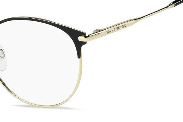 Okulary korekcyjne Tommy Hilfiger TH1959 2M2 Okrągłe Złote