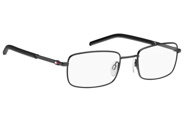 Okulary korekcyjne Tommy Hilfiger TH1992 SVK Prostokątne Czarne