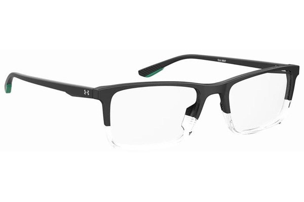 Okulary korekcyjne Under Armour UA5057XL 85W Prostokątne Czarne